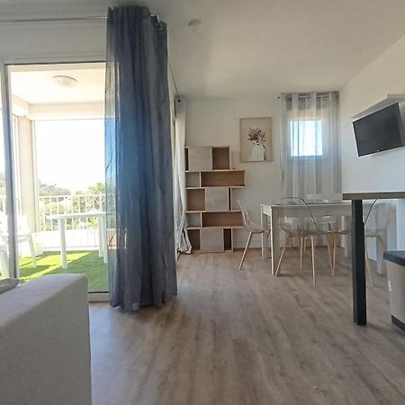 Naturiste Cap D'Agde Natura Beach 113 Exterior photo