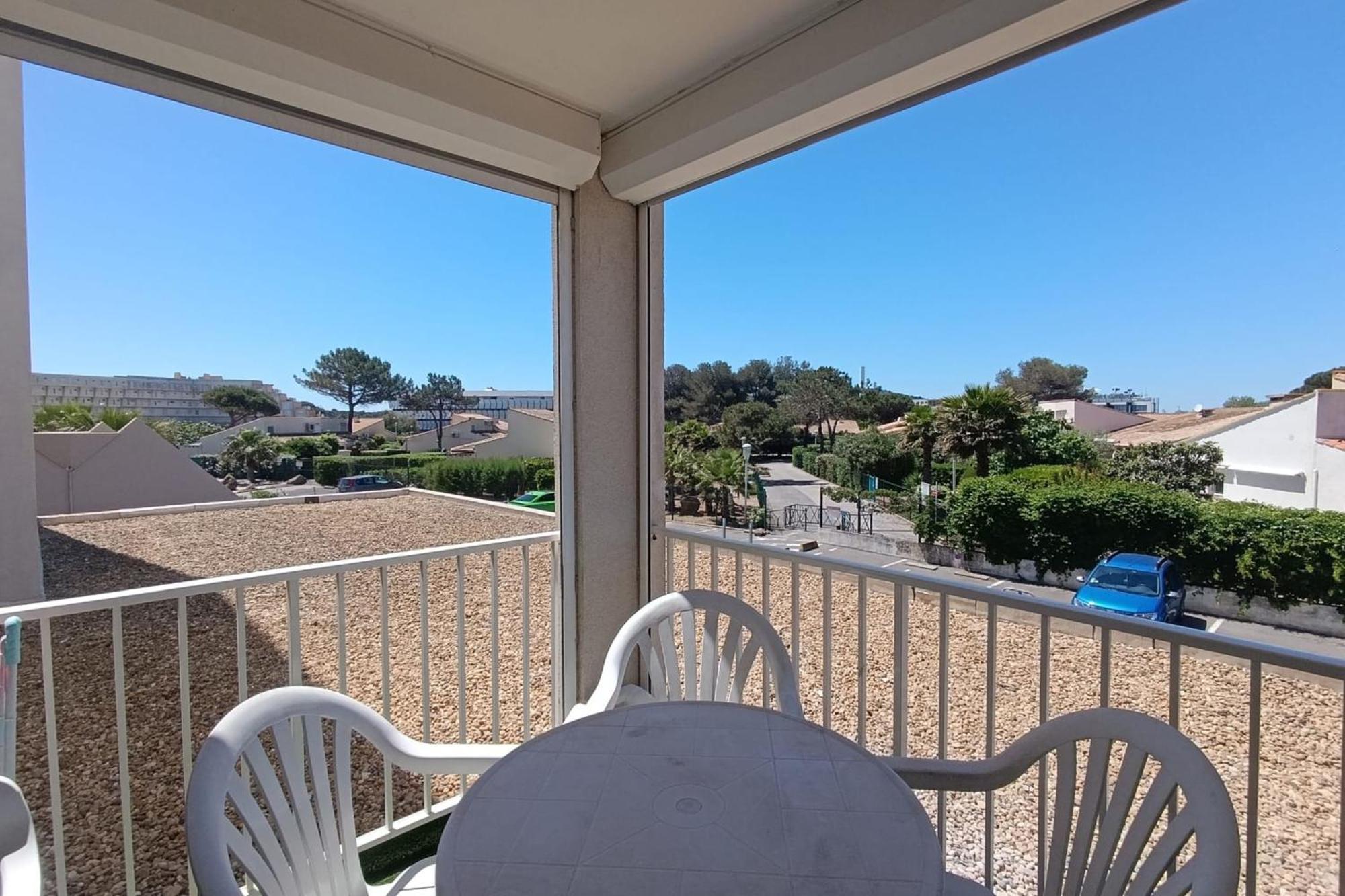 Naturiste Cap D'Agde Natura Beach 113 Exterior photo