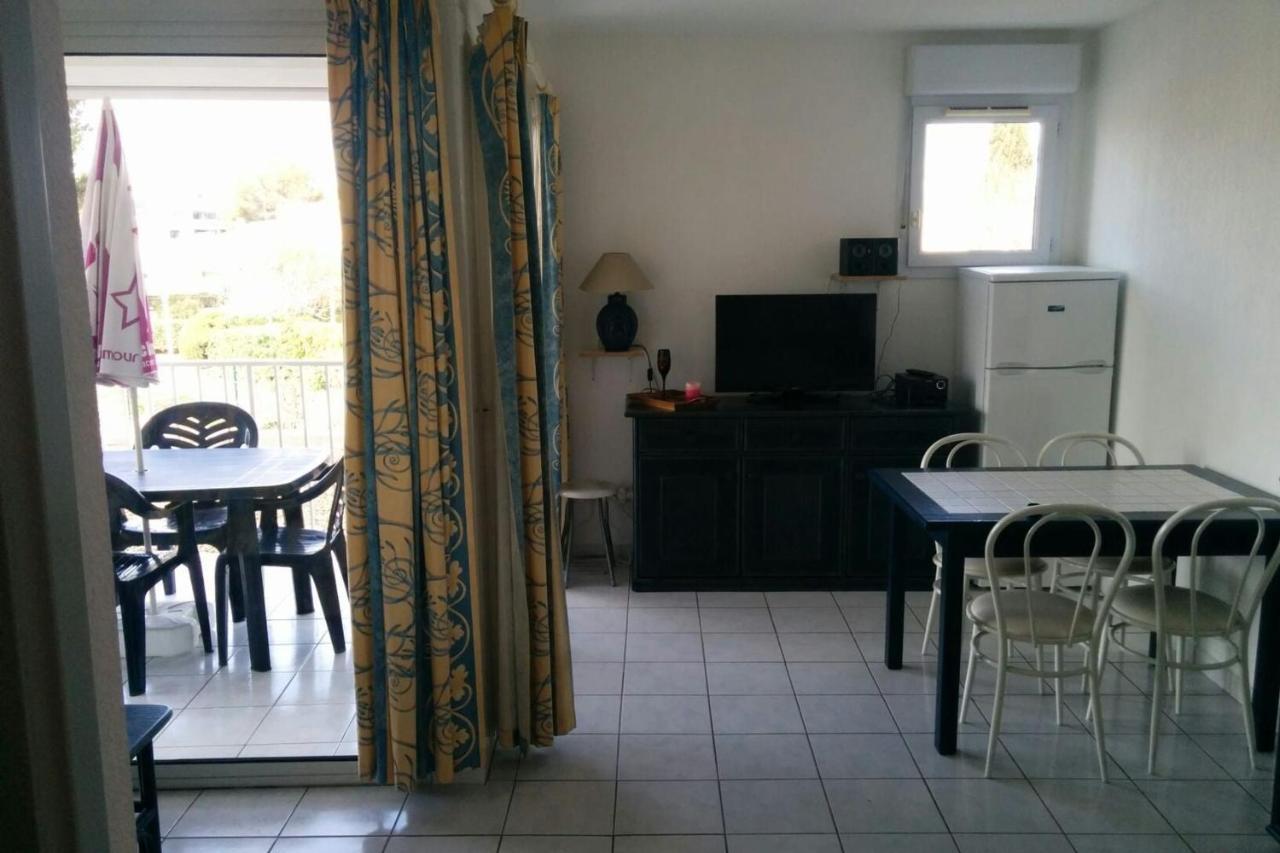 Naturiste Cap D'Agde Natura Beach 113 Exterior photo